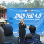Melalui Pengabdian Masyarakat, Program “Akar Teki 4.0” Agroteknologi UIN SGD Bandung Berdayakan Petani dengan Praktik Pertanian Berkelanjutan