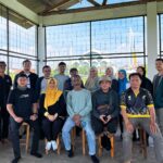 Perkuat Sinergi, Agroteknologi UIN SGD Bandung Lakukan Olahraga Bersama dan Rapat Strategi Akademik