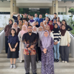 Magang Riset & KKN Internasional – Kerjasama Fakultas Sains dan Teknologi UIN Sunan Gunung Djati Bandung dan Universiti Sains Malaysia