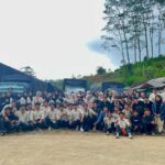 Dari Teori ke Lapangan: Kuliah Lapangan Agroteknologi UIN Bandung Hidupkan Semangat Tani Muda