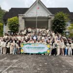 Eksplorasi Ilmiah Agroteknologi UIN Sunan Gunung Djati Bandung di Kebun Raya Cibodas